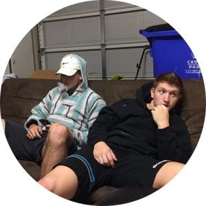 Meet your Posher, Beau